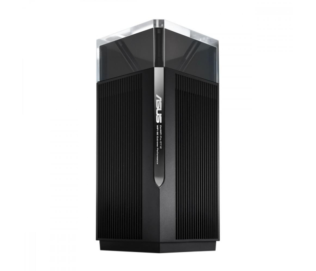 ASUS ZenWiFi Pro ET12 (11000Mb/s a/b/g/n/ac/ax) 2xAP - 1062149 - zdjęcie 4